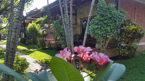 Hostal Bayu Mantra Bungalows