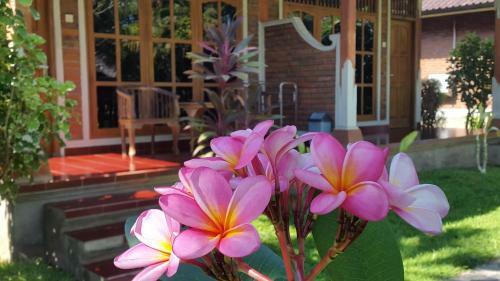 Hostal Bayu Mantra Bungalows