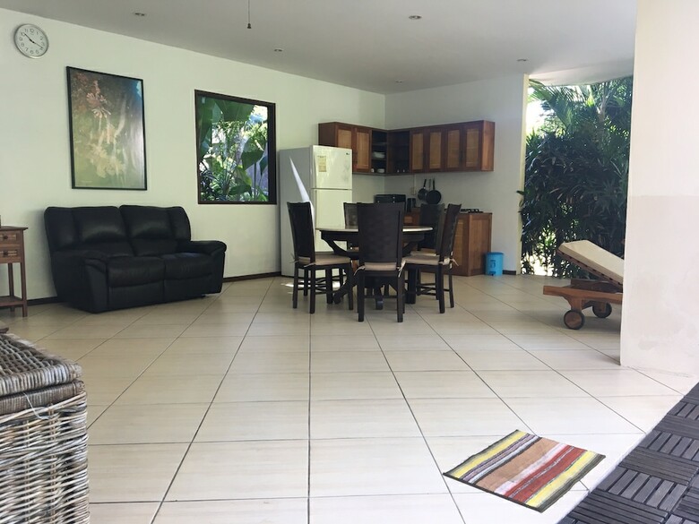 Hotel Discovery Candidasa Cottages And Villas