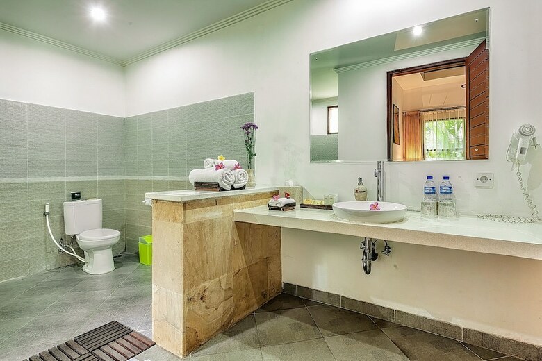 Hotel Discovery Candidasa Cottages And Villas