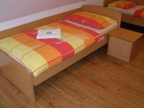 Apartments Mrakic