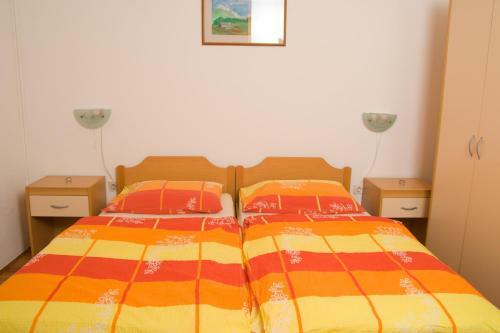 Apartments Mrakic