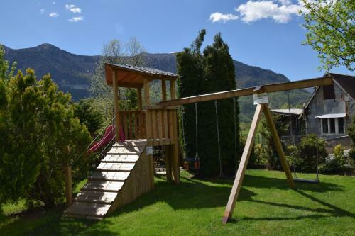 Apartments Mrakic