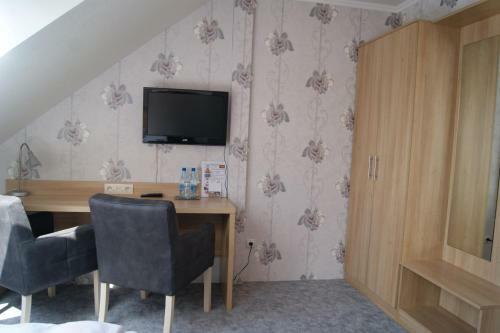 Hostal Minihotel Zajazd