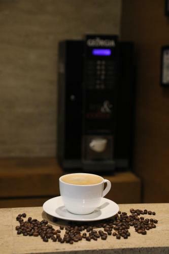 Hotel Saket27