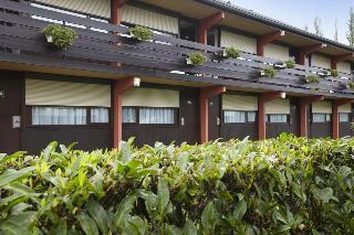Hotel Kyriad Direct Le Havre Est - Gonfreville