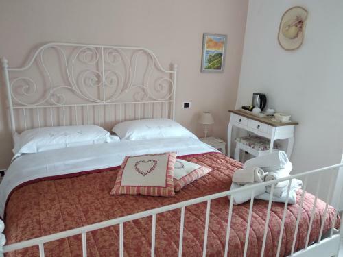 Bed & Breakfast Country House La Scortica