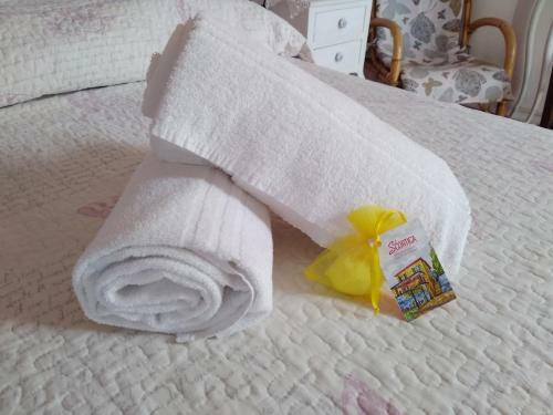 Bed & Breakfast Country House La Scortica