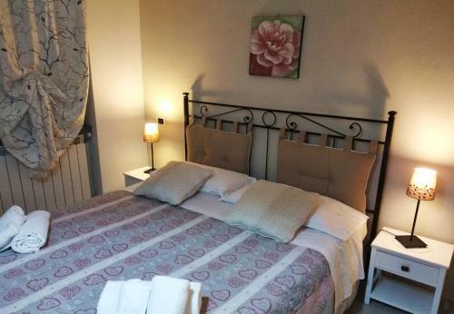 Bed & Breakfast Country House La Scortica