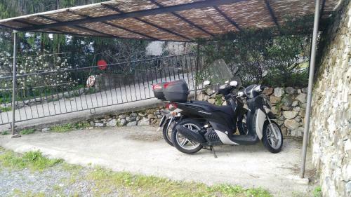 Bed & Breakfast Country House La Scortica