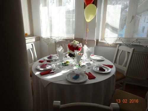 Hostal Pensiunea Casa Harghita