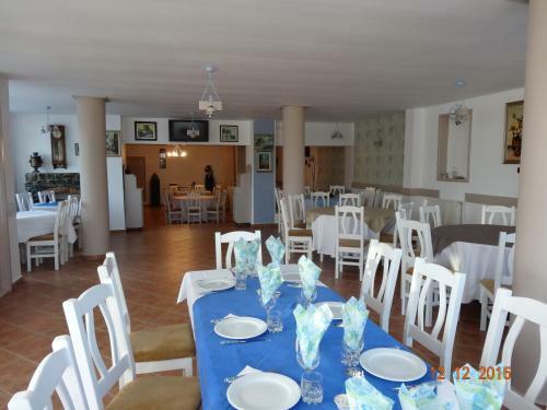 Hostal Pensiunea Casa Harghita