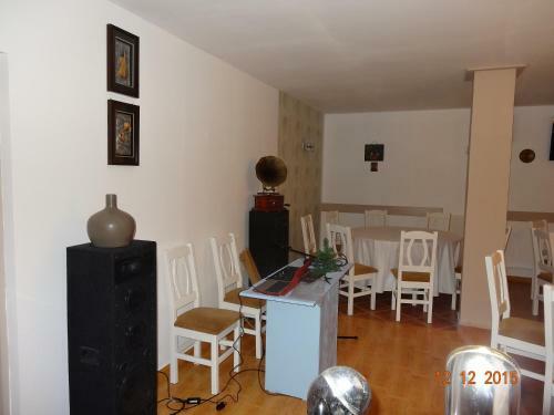 Hostal Pensiunea Casa Harghita