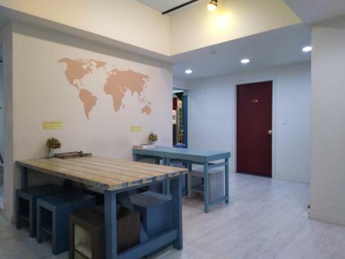 Hostal Slowciti Hostel