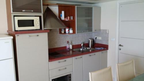 Ezore Yam Apartments - Ben Gurion 99