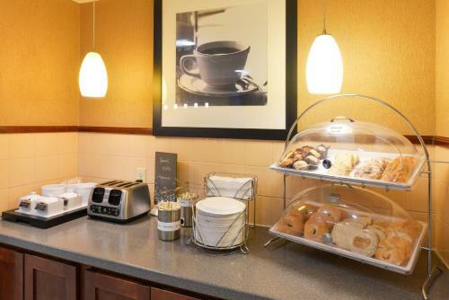 Hotel Hampton Inn & Suites St. Louis - Edwardsville
