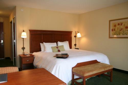 Hotel Hampton Inn & Suites St. Louis - Edwardsville