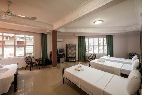 Angkor International Hotel