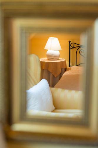 Hostal Villa Rosa