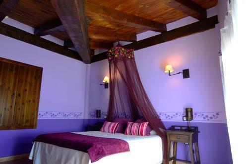 Agroturismo La Posada De Santa Ana