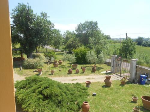 Apartamento I Due Frassini