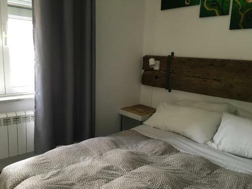 Apartamento Appartamento La Tartaruga