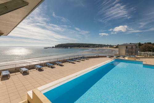 Aparthotel R�sidence Pierre & Vacances Morgat