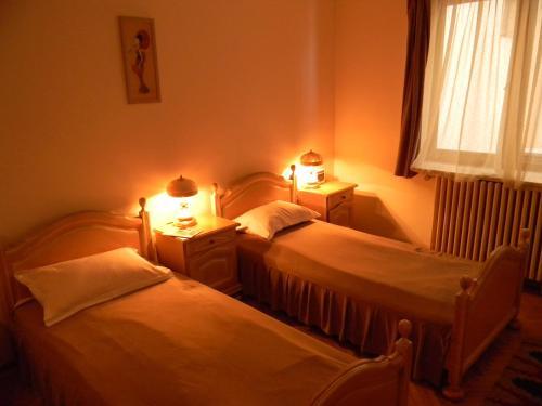 Hostal Vila Casa Victor