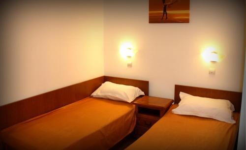 Hostal Vila Casa Victor