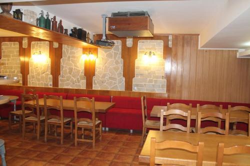 Hostal Vila Casa Victor