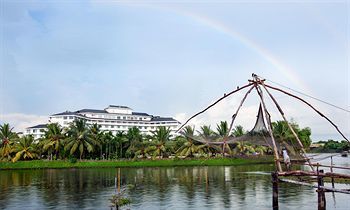 Hotel Le Meridien Kochi