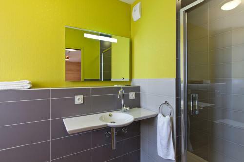 Hotel Les 2 Lacs