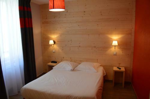 Hotel Les 2 Lacs