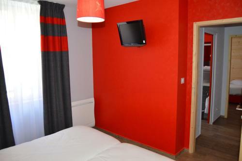 Hotel Les 2 Lacs