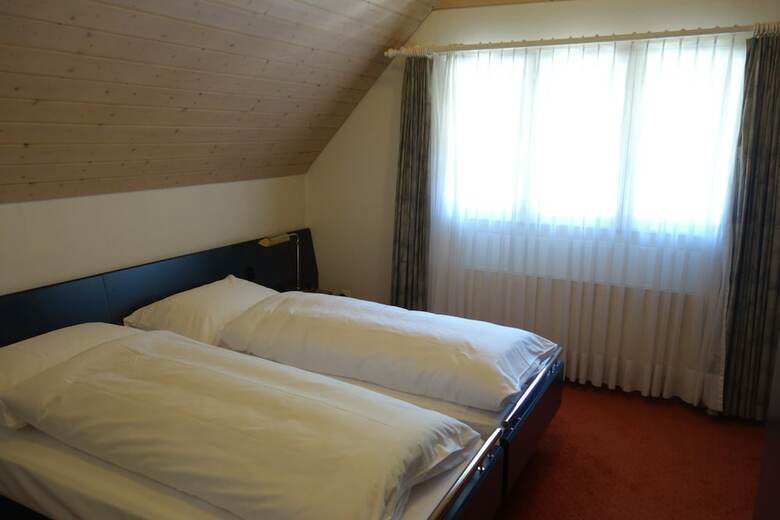 Hotel Gasthof Kreuz