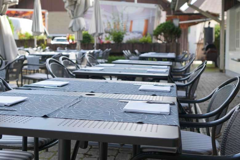 Hotel Gasthof Kreuz