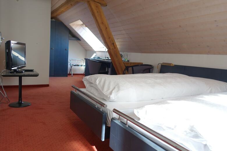 Hotel Gasthof Kreuz