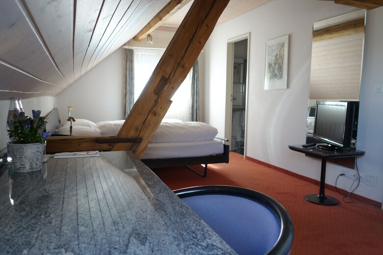 Hotel Gasthof Kreuz