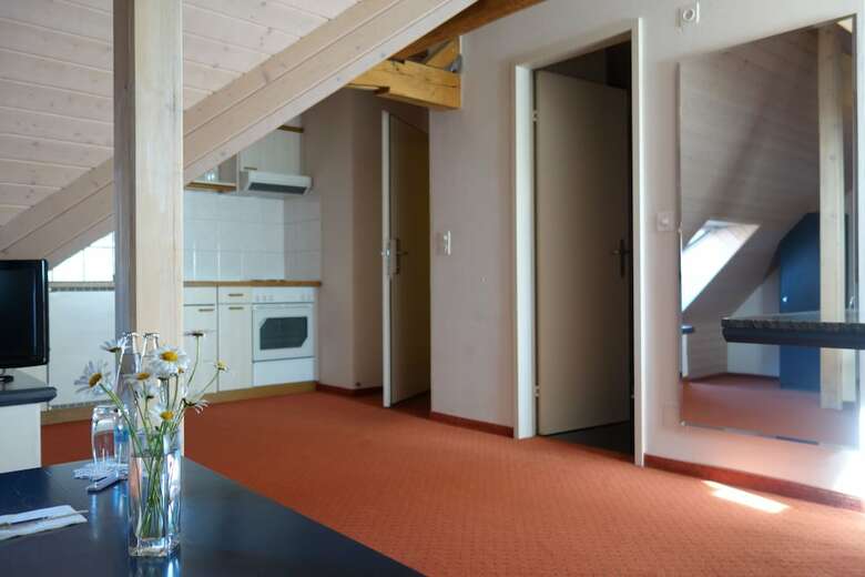 Hotel Gasthof Kreuz