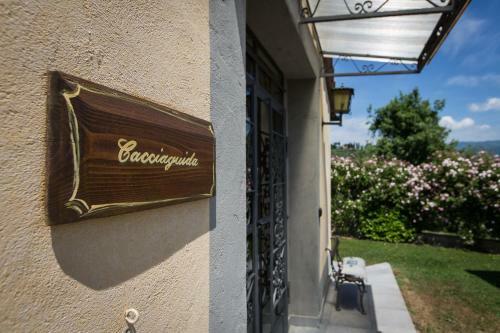 Agroturismo Vita Nova Casa Vacanze