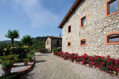 Agroturismo Vita Nova Casa Vacanze