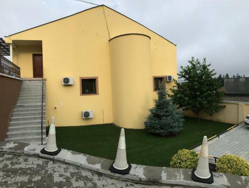 Hostal Pensiunea Imperial