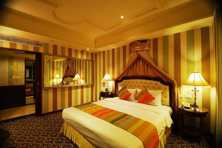 Rido Hotel