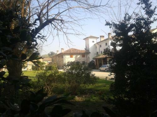 Agroturismo Alloggio Agrituristico Conte Ottelio