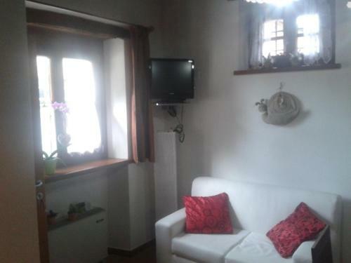 Agroturismo Alloggio Agrituristico Conte Ottelio