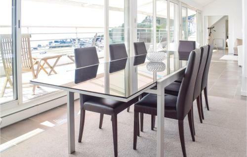 Apartment Rue Dennemont H-815
