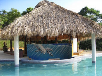 Lodge Osa Mountain Village Eco Resort