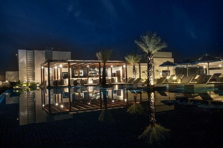 Hotel Radisson Blu Agra Taj East Gate