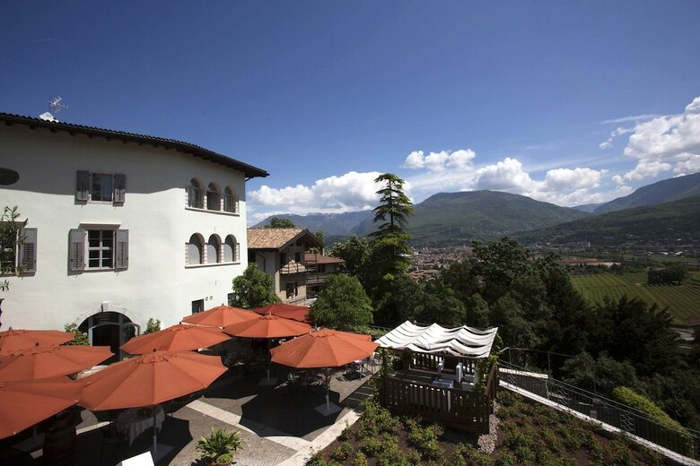Agroturismo Casa Del Vino Della Vallagarina