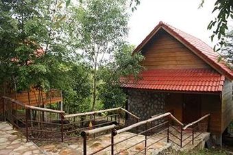 Hotel Pagoda Rocks Boutique Resort